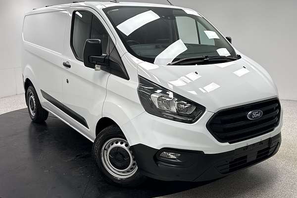 2021 Ford Transit Custom 340S VN SWB Low Roof