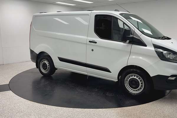 2021 Ford Transit Custom 340S VN SWB Low Roof