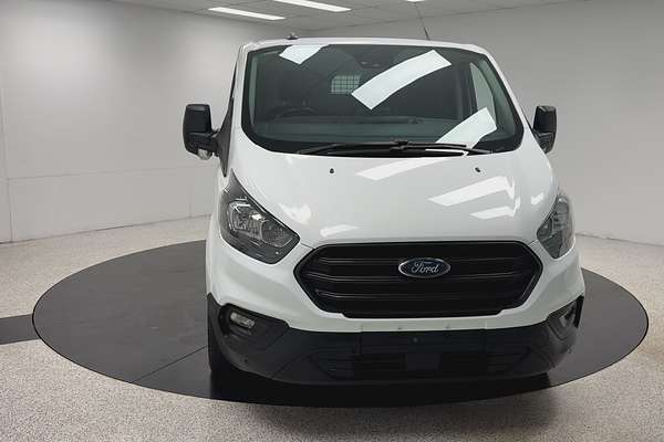2021 Ford Transit Custom 340S VN SWB Low Roof