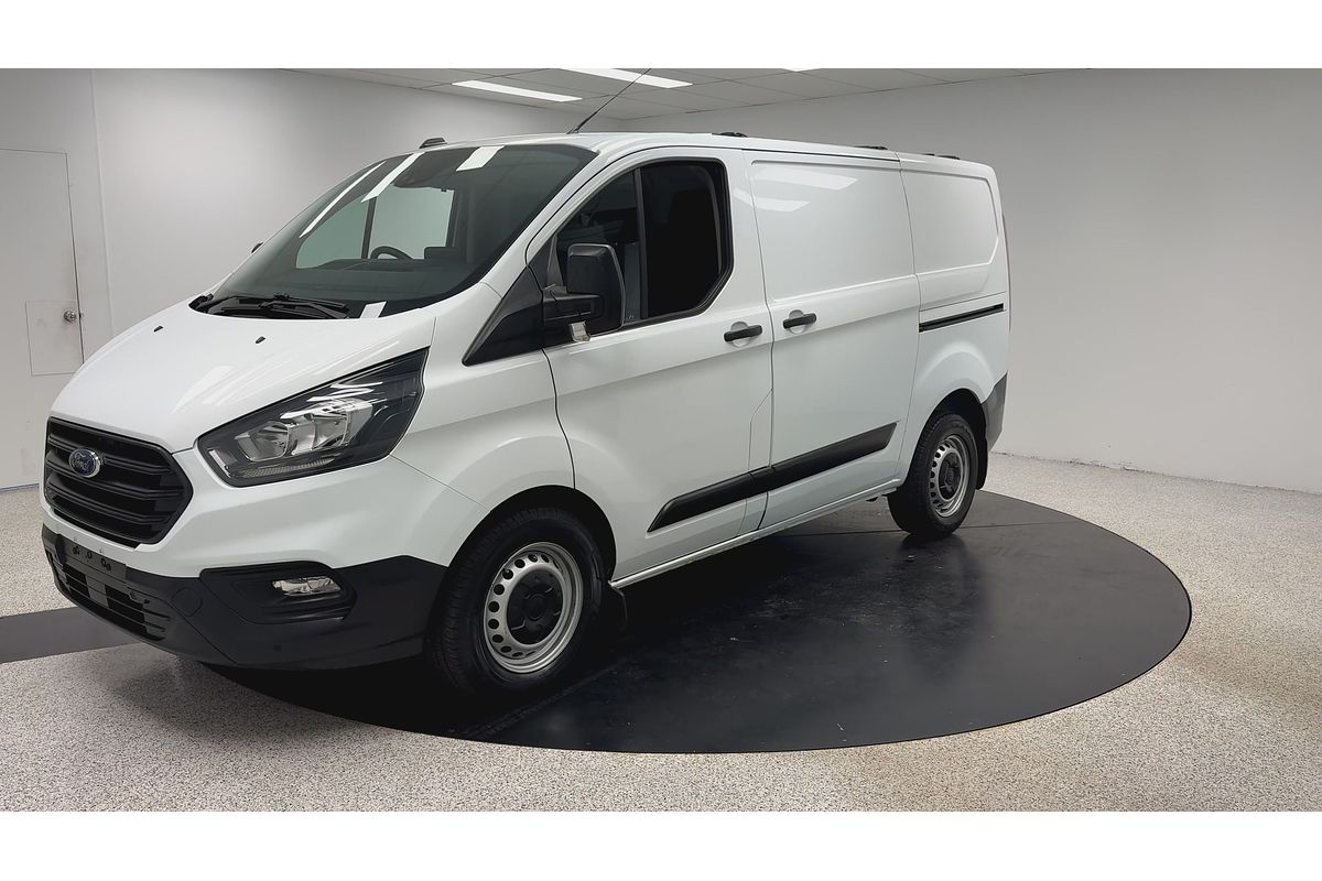 2021 Ford Transit Custom 340S VN SWB Low Roof