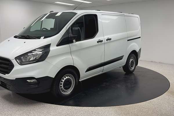 2021 Ford Transit Custom 340S VN SWB Low Roof