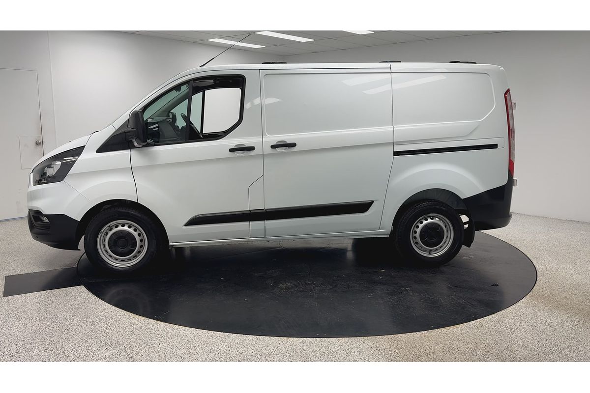 2021 Ford Transit Custom 340S VN SWB Low Roof