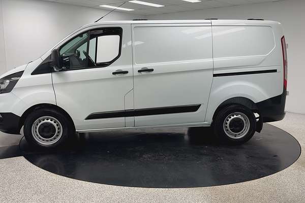2021 Ford Transit Custom 340S VN SWB Low Roof