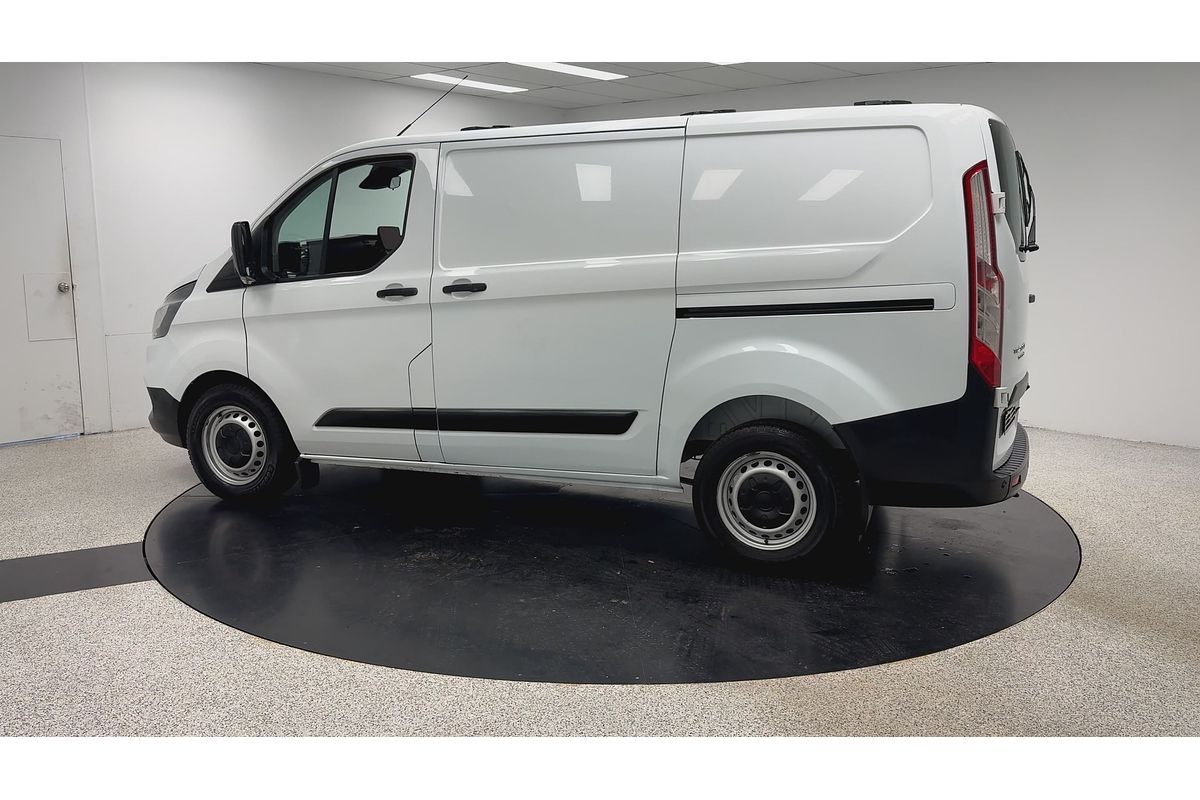 2021 Ford Transit Custom 340S VN SWB Low Roof