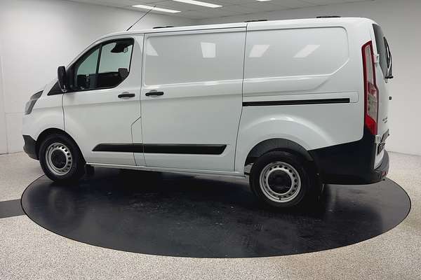 2021 Ford Transit Custom 340S VN SWB Low Roof