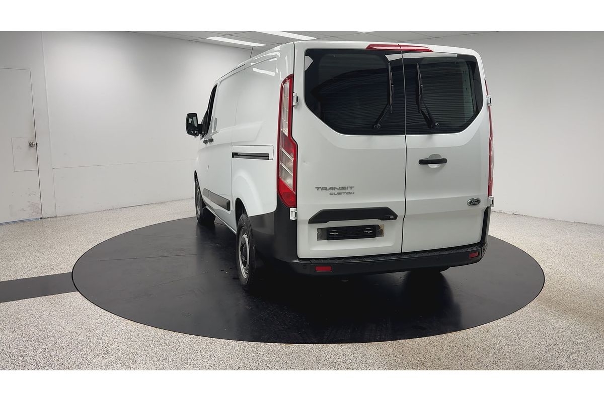 2021 Ford Transit Custom 340S VN SWB Low Roof