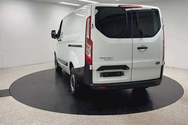 2021 Ford Transit Custom 340S VN SWB Low Roof