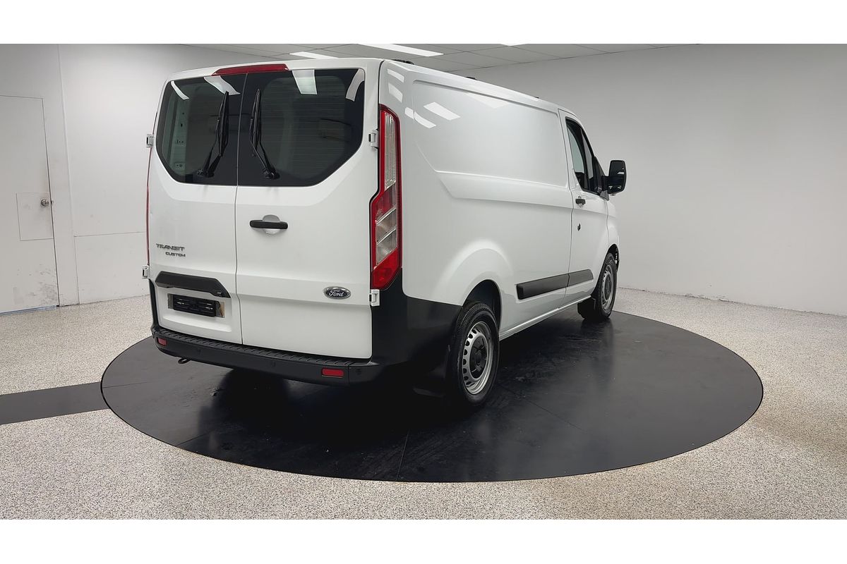 2021 Ford Transit Custom 340S VN SWB Low Roof