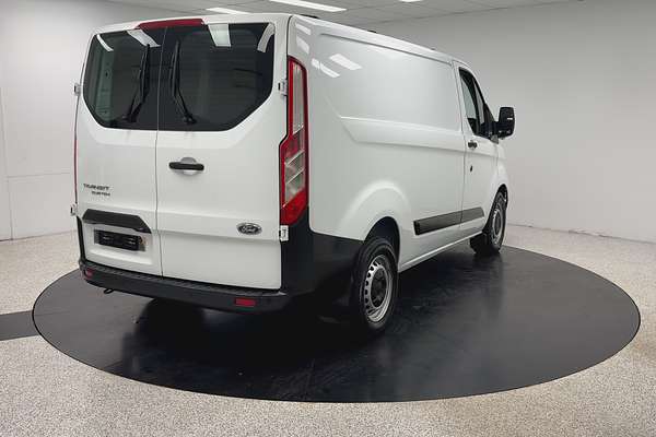 2021 Ford Transit Custom 340S VN SWB Low Roof