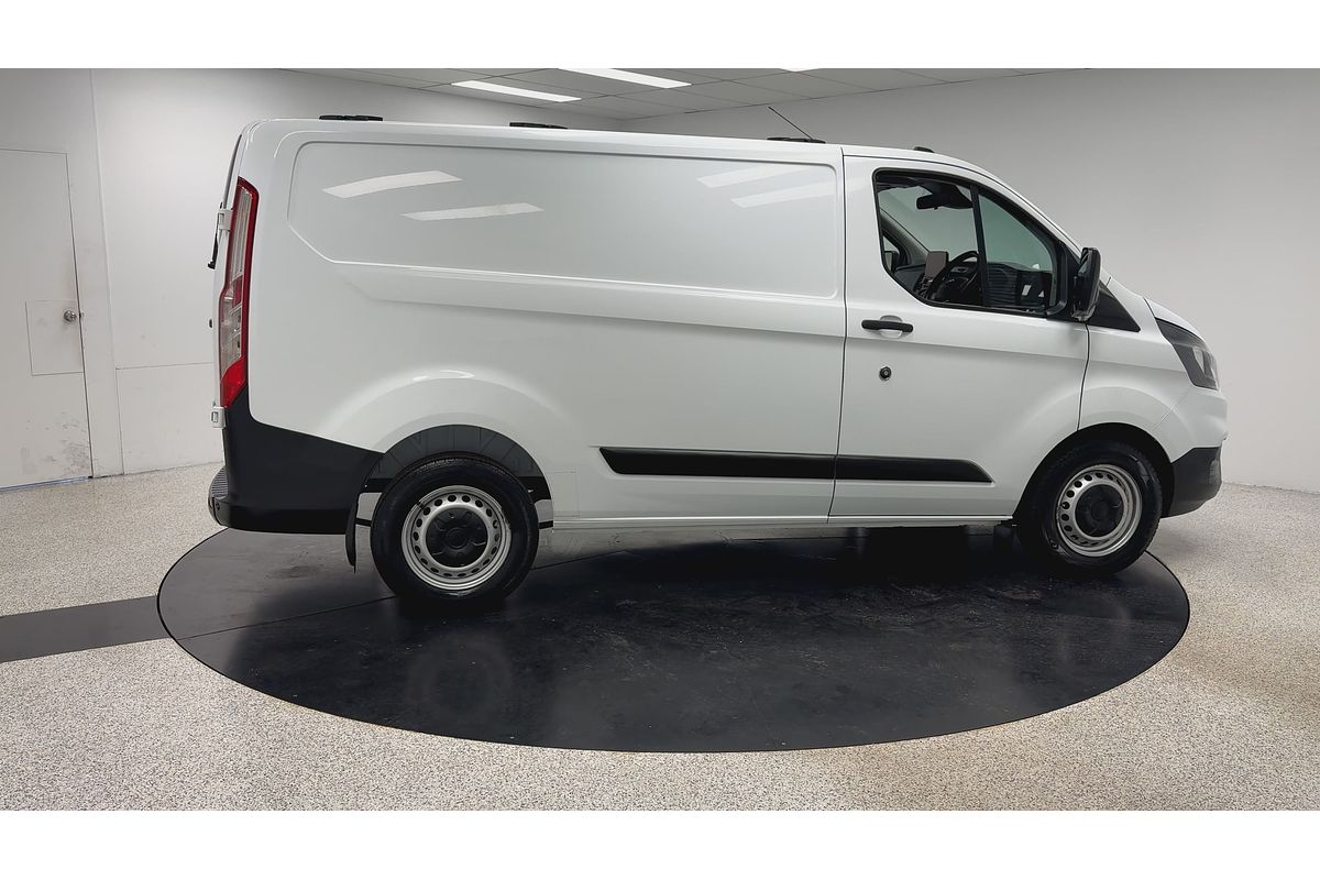 2021 Ford Transit Custom 340S VN SWB Low Roof