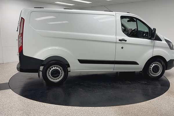 2021 Ford Transit Custom 340S VN SWB Low Roof