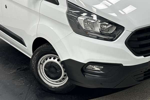 2021 Ford Transit Custom 340S VN SWB Low Roof