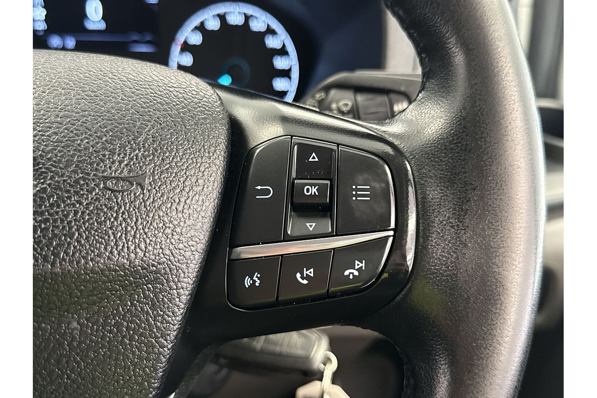 2021 Ford Transit Custom 340S VN SWB Low Roof