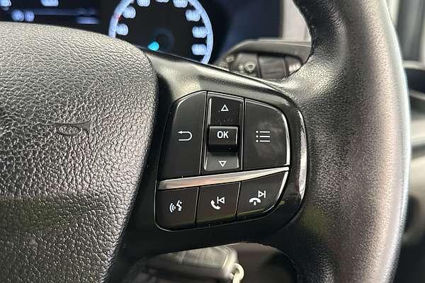 2021 Ford Transit Custom 340S VN SWB Low Roof