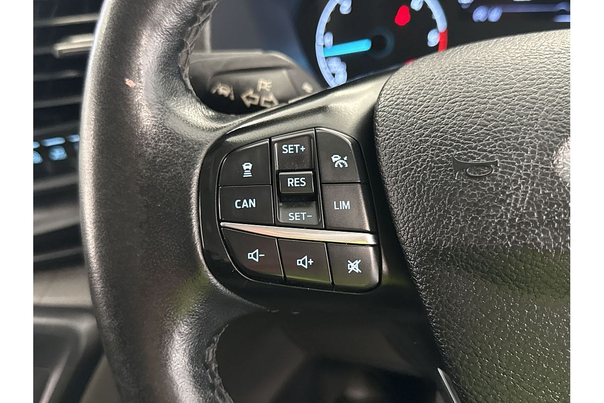 2021 Ford Transit Custom 340S VN SWB Low Roof