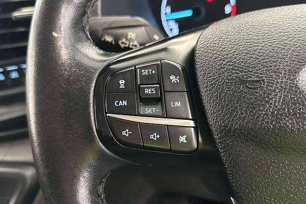 2021 Ford Transit Custom 340S VN SWB Low Roof