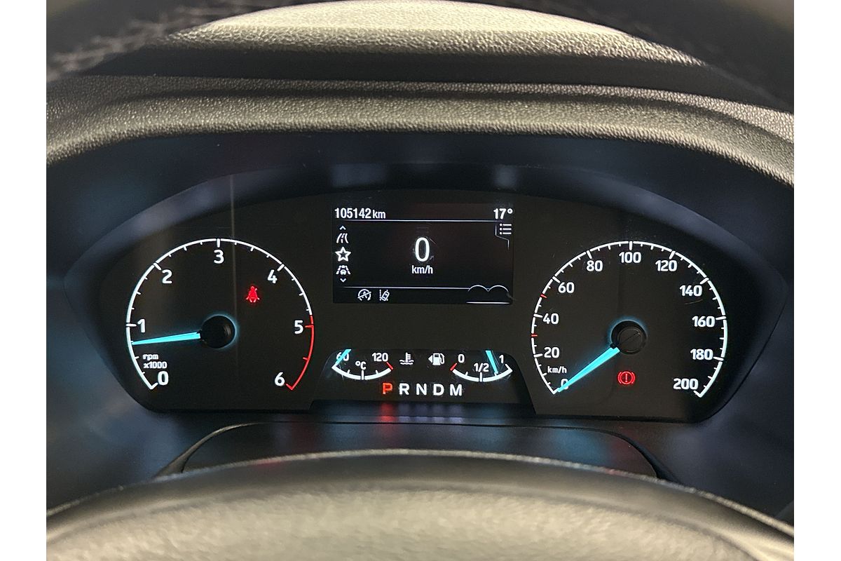 2021 Ford Transit Custom 340S VN SWB Low Roof