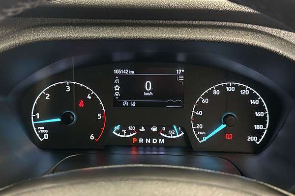 2021 Ford Transit Custom 340S VN SWB Low Roof