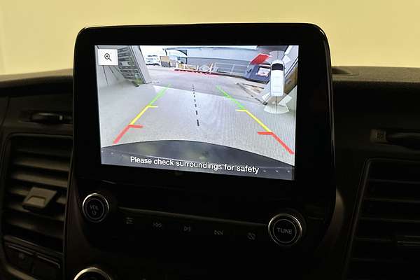 2021 Ford Transit Custom 340S VN SWB Low Roof