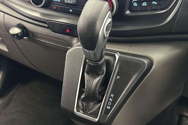 2021 Ford Transit Custom 340S VN SWB Low Roof