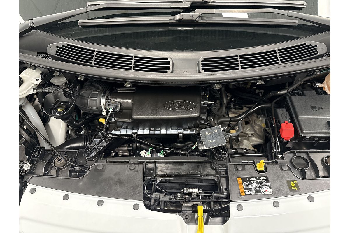 2021 Ford Transit Custom 340S VN SWB Low Roof