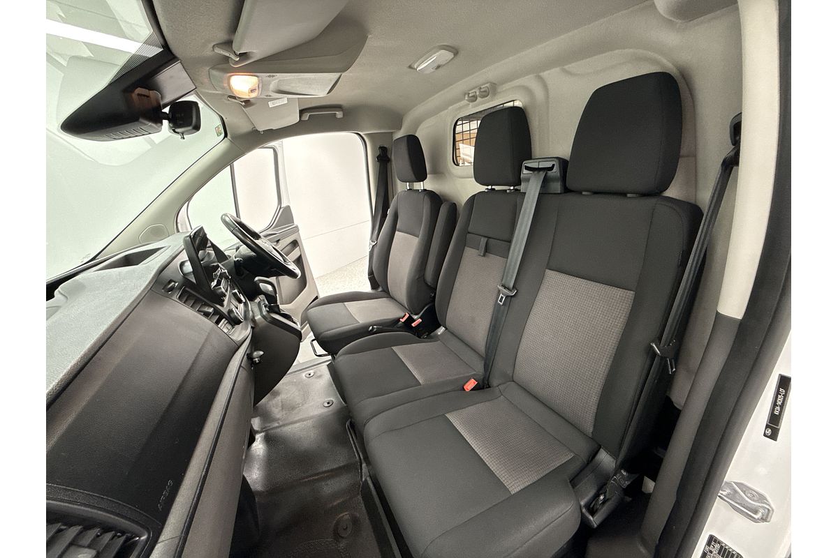 2021 Ford Transit Custom 340S VN SWB Low Roof