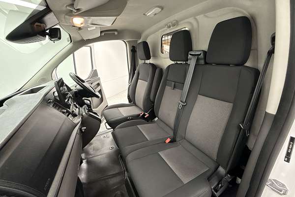 2021 Ford Transit Custom 340S VN SWB Low Roof