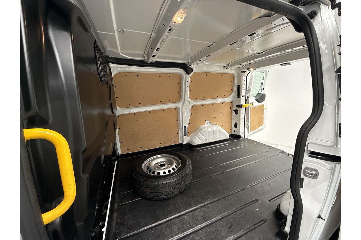 2021 Ford Transit Custom 340S VN SWB Low Roof