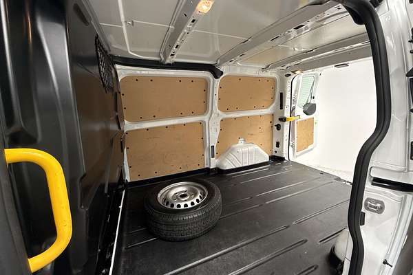 2021 Ford Transit Custom 340S VN SWB Low Roof