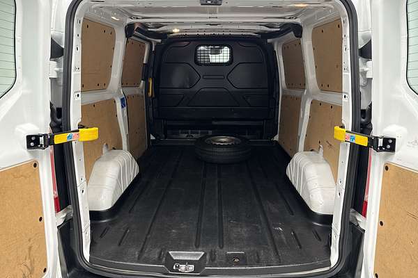 2021 Ford Transit Custom 340S VN SWB Low Roof