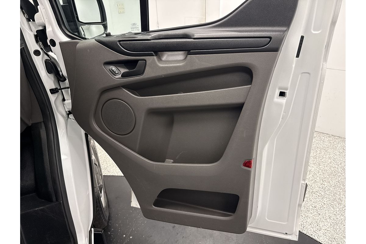 2021 Ford Transit Custom 340S VN SWB Low Roof
