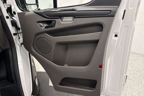 2021 Ford Transit Custom 340S VN SWB Low Roof
