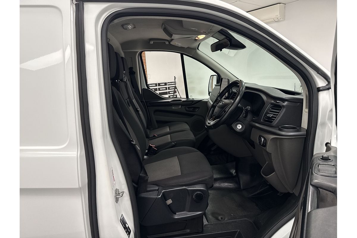 2021 Ford Transit Custom 340S VN SWB Low Roof