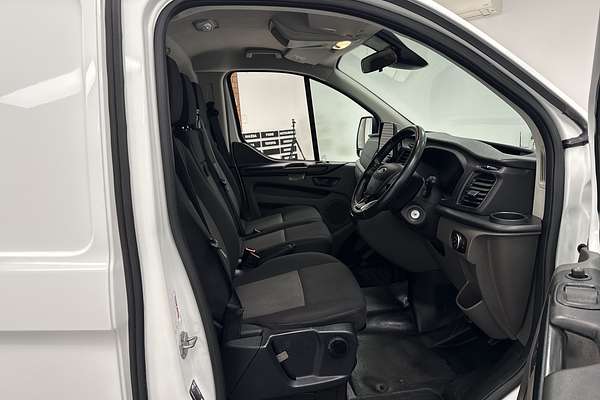 2021 Ford Transit Custom 340S VN SWB Low Roof