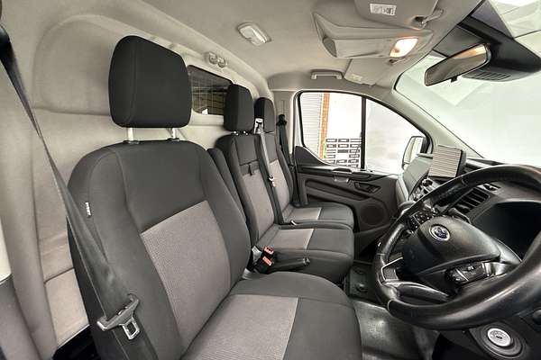 2021 Ford Transit Custom 340S VN SWB Low Roof