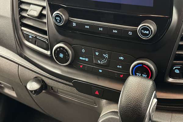 2021 Ford Transit Custom 340S VN SWB Low Roof