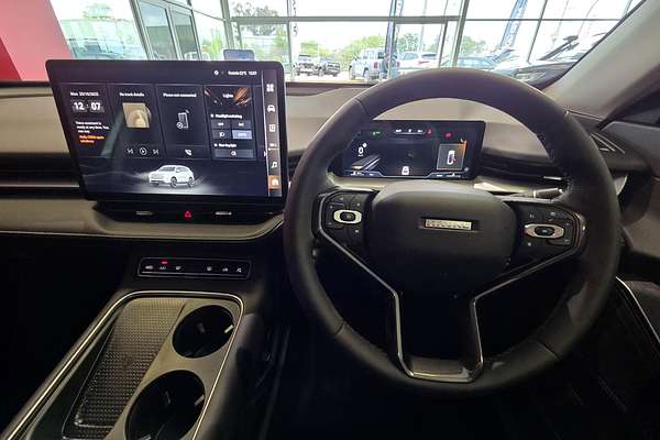 2025 GWM Haval H6 Ultra B01