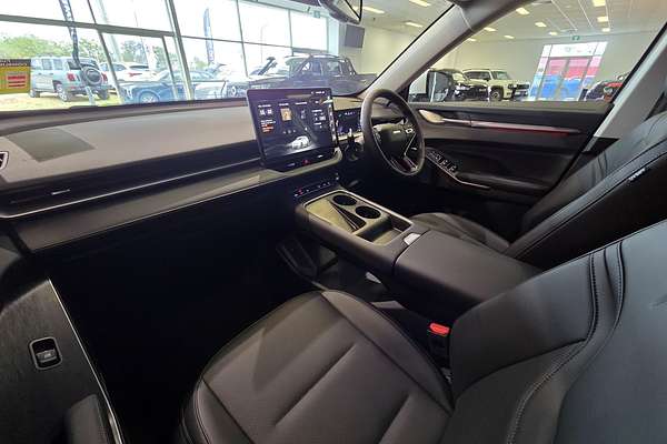 2025 GWM Haval H6 Ultra B01