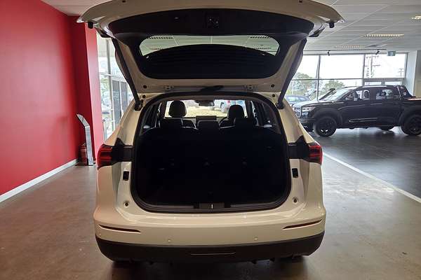 2025 GWM Haval H6 Ultra B01