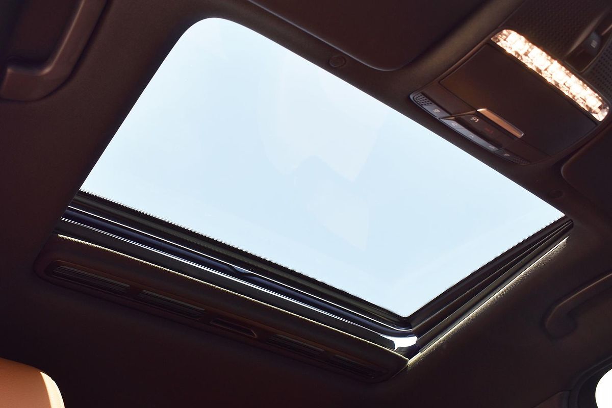 2019 Mercedes-Benz GLC-Class GLC300 C253