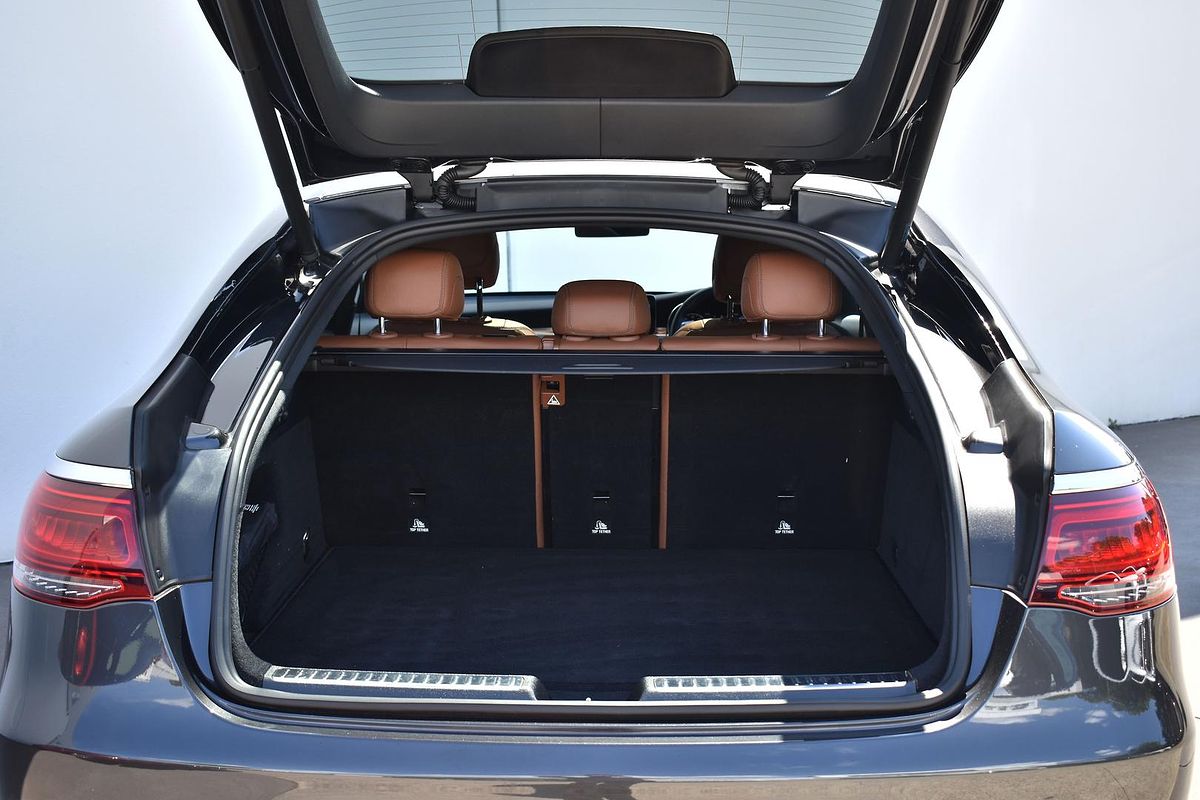 2019 Mercedes-Benz GLC-Class GLC300 C253