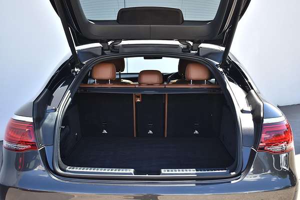 2019 Mercedes-Benz GLC-Class GLC300 C253