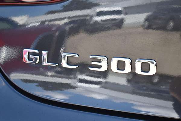 2019 Mercedes-Benz GLC-Class GLC300 C253