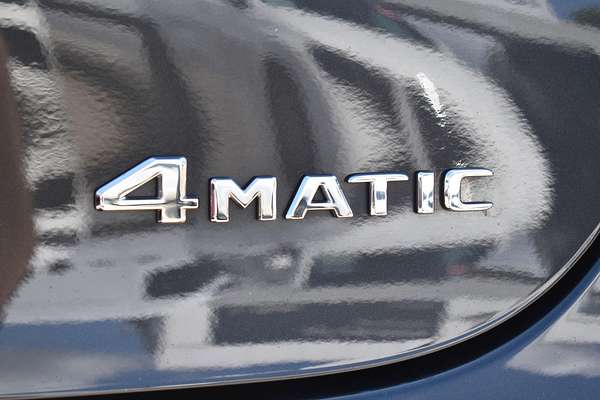 2019 Mercedes-Benz GLC-Class GLC300 C253