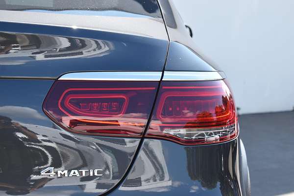 2019 Mercedes-Benz GLC-Class GLC300 C253