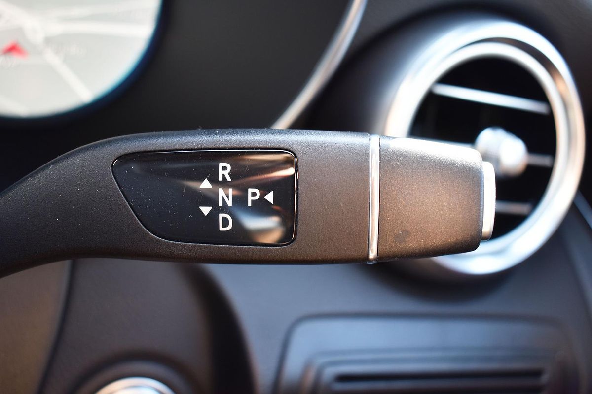 2019 Mercedes-Benz GLC-Class GLC300 C253