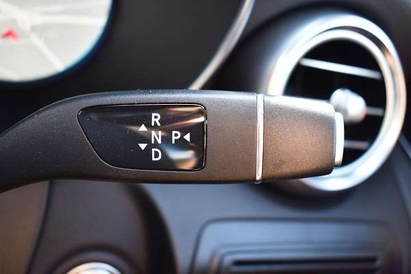 2019 Mercedes-Benz GLC-Class GLC300 C253