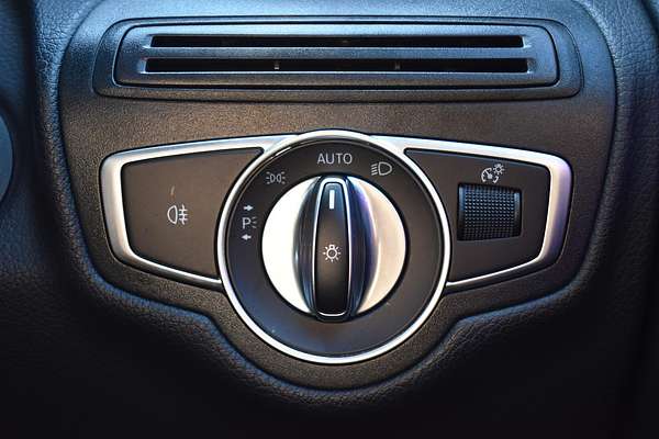 2019 Mercedes-Benz GLC-Class GLC300 C253