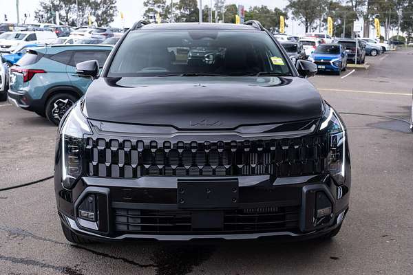 2025 Kia Sportage GT-Line NQ5 PE