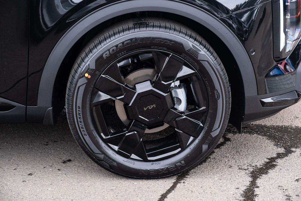 2025 Kia Sportage GT-Line NQ5 PE